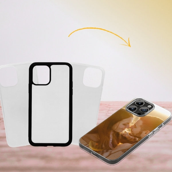 Capa telemóvel (Iphone 16 pro max)