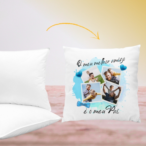 Almofada 40x40
