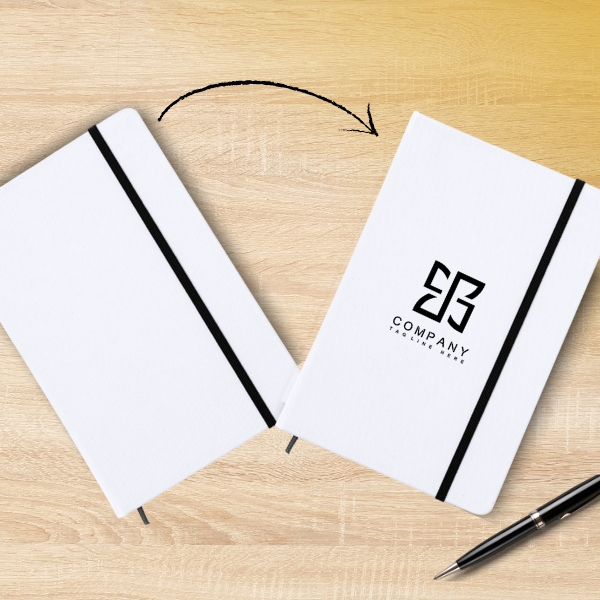 Bloco Personalizado A5